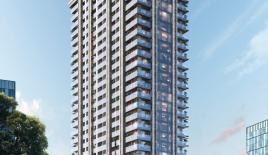Piso para 68 324 euro en Batumi, Georgia