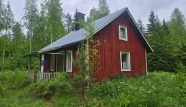 Cottage pour 8 000 Euro à Jyvaskyla, Finlande