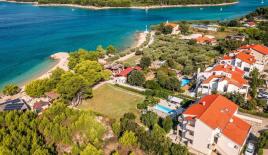 Hotel para 950 000 euro en Croacia