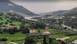 Terrain pour 1 700 000 Euro à Limassol, Chypre