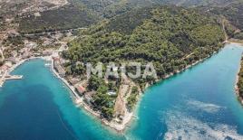 Terreno para 2 000 000 euro en Split, Croacia