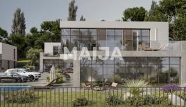 Haus für 870 000 euro in Tirana, Albanien