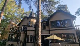 Hotel en Bulduri, Letonia (precio a consultar)