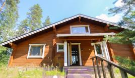 Cottage pour 195 000 Euro à Ruokolahti, Finlande