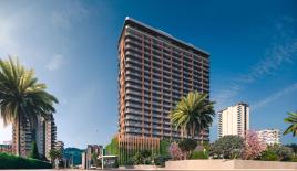 Piso para 63 590 euro en Batumi, Georgia