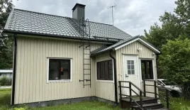 Maison pour 19 000 Euro à Imatra, Finlande