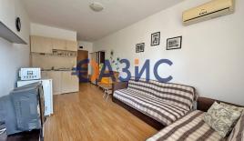 Appartement pour 46 000 Euro à Slantchev Briag, Bulgarie