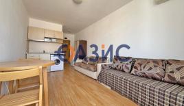 Appartement pour 46 000 Euro à Slantchev Briag, Bulgarie