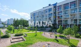 Apartment für 125 000 euro in Vantaa, Finnland