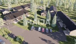 Wohnung für 179 031 euro in Kolari, Finnland