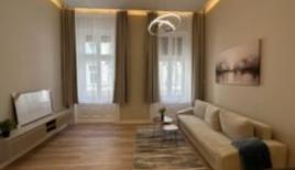Apartment für 399 000 euro in Budapest, Ungarn