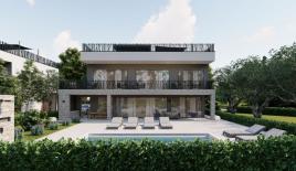 Villa para 2 000 000 euro en Poreč, Croacia