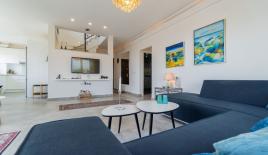 Attico per 239 000 euro a Alanya, Turchia