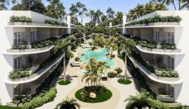 Piso para 69 900 euro en Bayahibe, República Dominicana