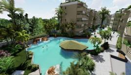 Piso para 85 434 euro en Bayahibe, República Dominicana