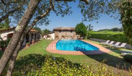 Casa para 1 780 000 euro en Reggello, Italia