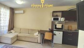 Estudio para 70 000 euro en Sunny Beach, Bulgaria