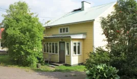 Haus für 20 000 euro in Imatra, Finnland