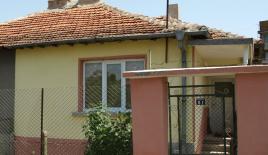 Casa para 28 000 euro en Burgas, Bulgaria