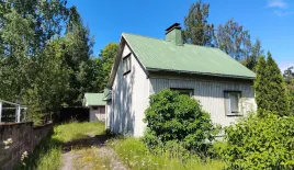 Haus für 8 000 euro in Imatra, Finnland