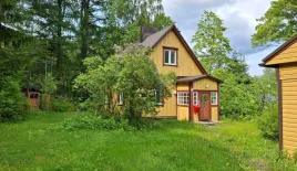 Haus für 18 000 euro in Lappeenranta, Finnland