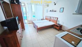 Estudio para 55 000 euro en Sunny Beach, Bulgaria