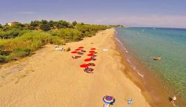 Terreno para 180 000 euro en Mesenia, Grecia