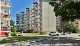 Piso para 215 000 euro en Riga, Letonia