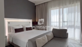 Hotel para 187 658 euro en Dubái, EAU