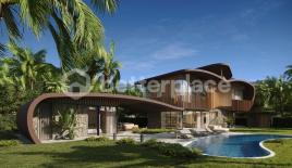 Villa für 1 707 376 euro in Ubud, Indonesien