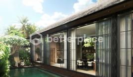 Villa für 337 629 euro in Bukit, Indonesien