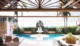 Villa für 1 282 135 euro in Bukit, Indonesien