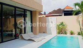 Villa für 376 093 euro in Canggu, Indonesien