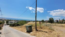 Land for 500 000 euro in Thessaloniki, Greece