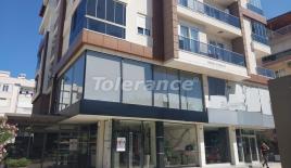 Propiedad comercial para 1 350 000 euro en Antalya, Turquia