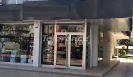 Propiedad comercial para 1 350 000 euro en Antalya, Turquia