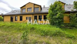 Haus für 115 000 euro in Võru, Estland