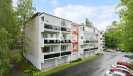 Appartement pour 108 000 Euro à Vantaa, Finlande