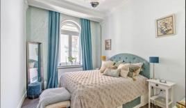 Apartment for 635 000 euro in Budapest, Hungary