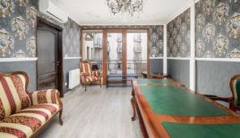 Apartment for 670 000 euro in Budapest, Hungary
