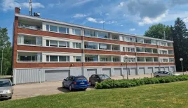 Appartement pour 22 500 Euro à Nastola, Finlande
