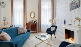 Apartment for 494 000 euro in Budapest, Hungary
