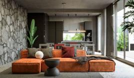 Villa für 324 807 euro in Canggu, Indonesien