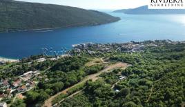 Grundstück für 395 000 euro in Herceg-Novi, Montenegro