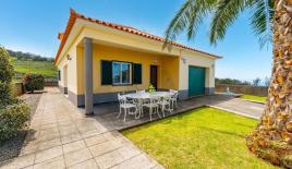 Cottage for 380 000 euro on Madeira, Portugal