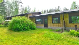 Maison urbaine pour 19 000 Euro à Lappeenranta, Finlande