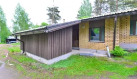 Maison urbaine pour 13 900 Euro à Lappeenranta, Finlande