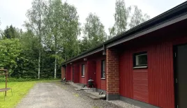 Maison urbaine pour 9 000 Euro à Joensuu, Finlande