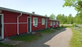 Maison urbaine pour 12 000 Euro à Oulu, Finlande