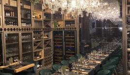 Café, restaurant pour 690 000 Euro à San Remo, Italie